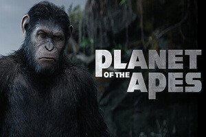 Planet of the Apes