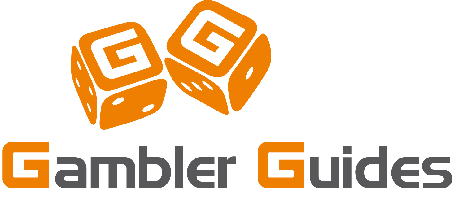 Gambler Guides logo