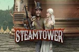 Steamtower Slot