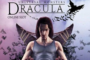 Dracula Slot