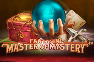 Fantasini Slot