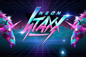 Neon Staxx Slot