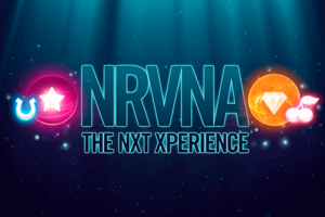 Nrvna The Nxt Xperience