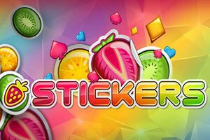 Stickers Slot