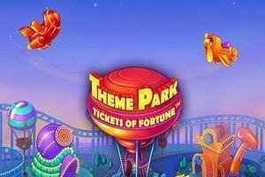 Theme Park Slot